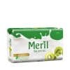 Merli milk & kiwi soap